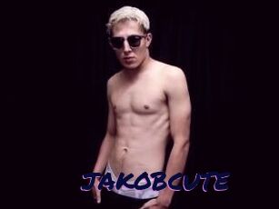 JAKOBCUTE