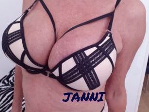 JANNI