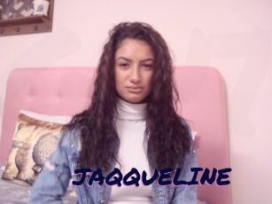 JAQQUELINE