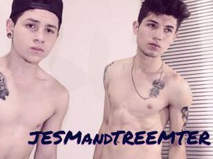 JESMandTREEMTER