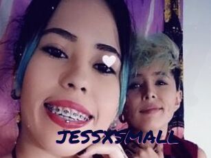 JESSXSMALL