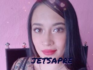 JETSAPRE