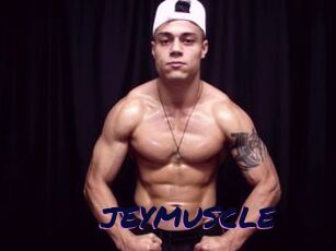 JEYMUSCLE