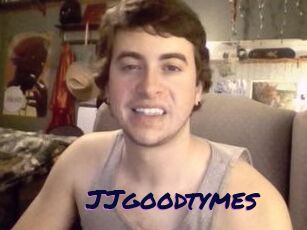 JJgoodtymes