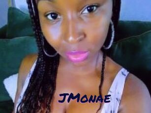 JMonae