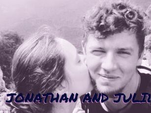 JONATHAN_AND_JULIET