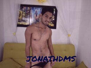 JONATHDMS