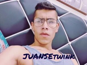 JUANSEtwink