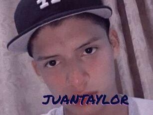 JUANTAYLOR