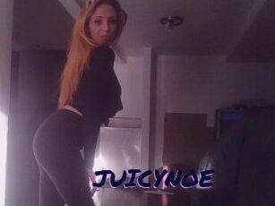 JUICYNOE