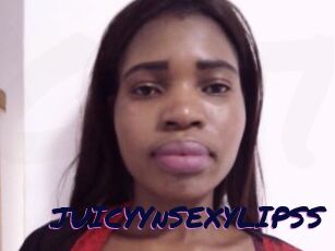 JUICYYnSEXYLIPSS