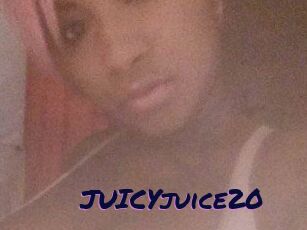 JUICYjuice20