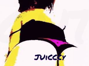 JUiCCCy