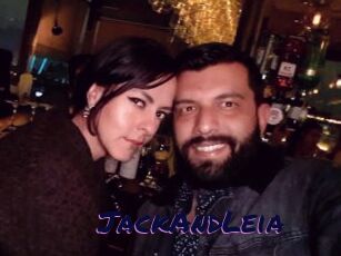 JackAndLeia