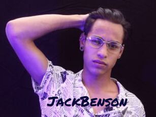 JackBenson