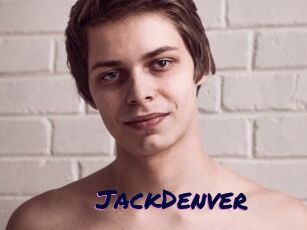 JackDenver