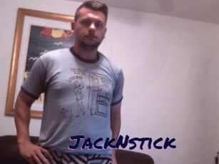 JackNstick