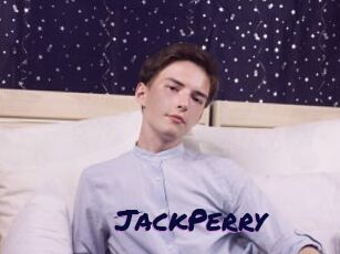 JackPerry