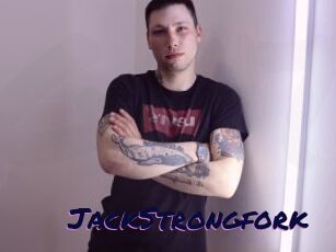 JackStrongfork