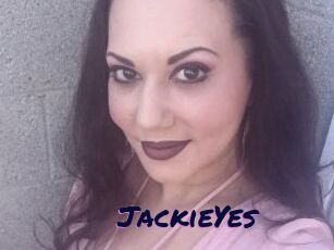 JackieYes