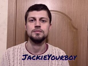 JackieYourboy