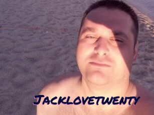 Jacklovetwenty