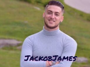 JackobJames