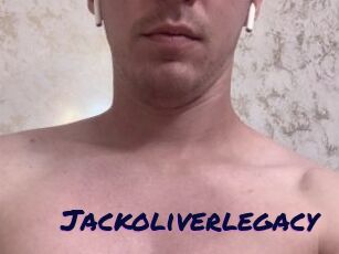 Jackoliverlegacy