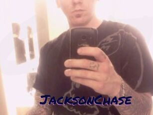 JacksonChase