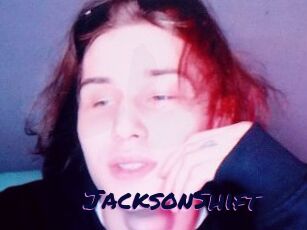 JacksonShift