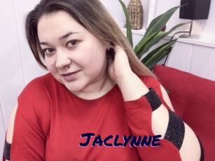 Jaclynne