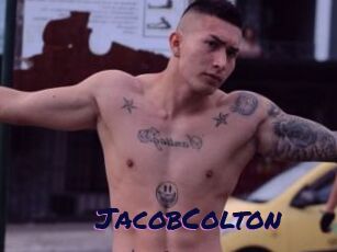 JacobColton