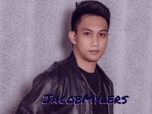 JacobMylers