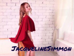 JacquelineSimmon