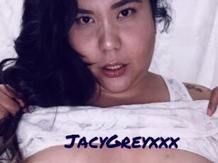 JacyGreyxxx