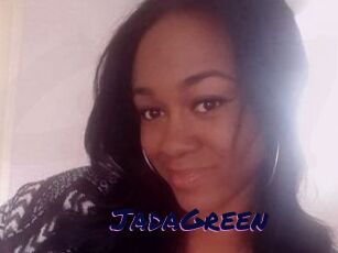 JadaGreen