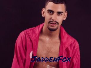 JaddenFox