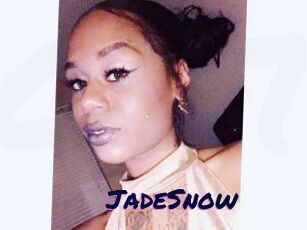 JadeSnow