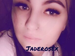 Jaderosex