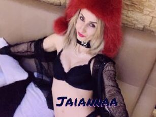 Jaiannaa