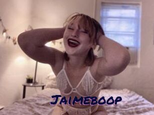 Jaimeboop