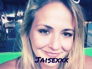 Jaisexxx