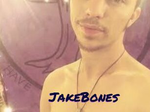 JakeBones