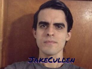 JakeCullen