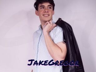 JakeGregor