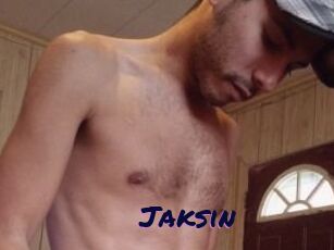 Jaksin