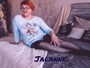 Jalanne