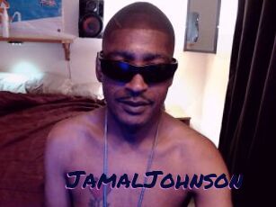 JamalJohnson