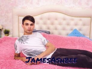 JamesAshbee