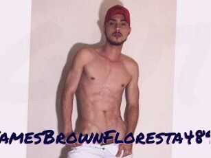 James_BrownFloresta489